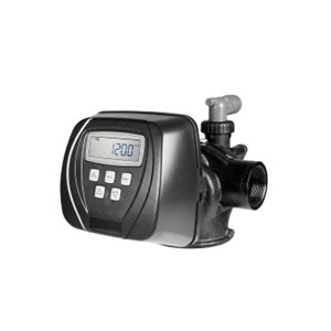 WS2 EE Softener